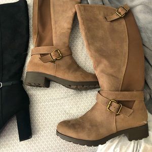 New Sonoma boots